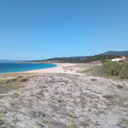 Апартаменты Mar De Queiruga 02 Xeiteira Пуэрто-дель-Сон Экстерьер фото